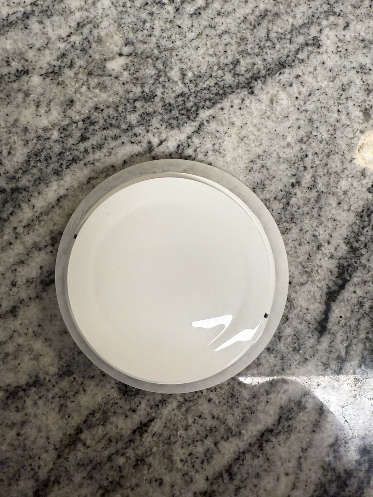 Honeywell Farenhyt IDP-PHOTO-W Addressable Smoke Detector