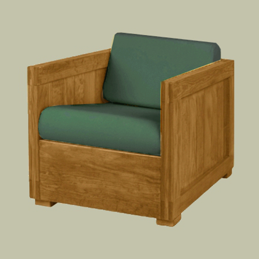This End Up Style Replacement Cushion Set - Shipping time 4 - 7 weeks