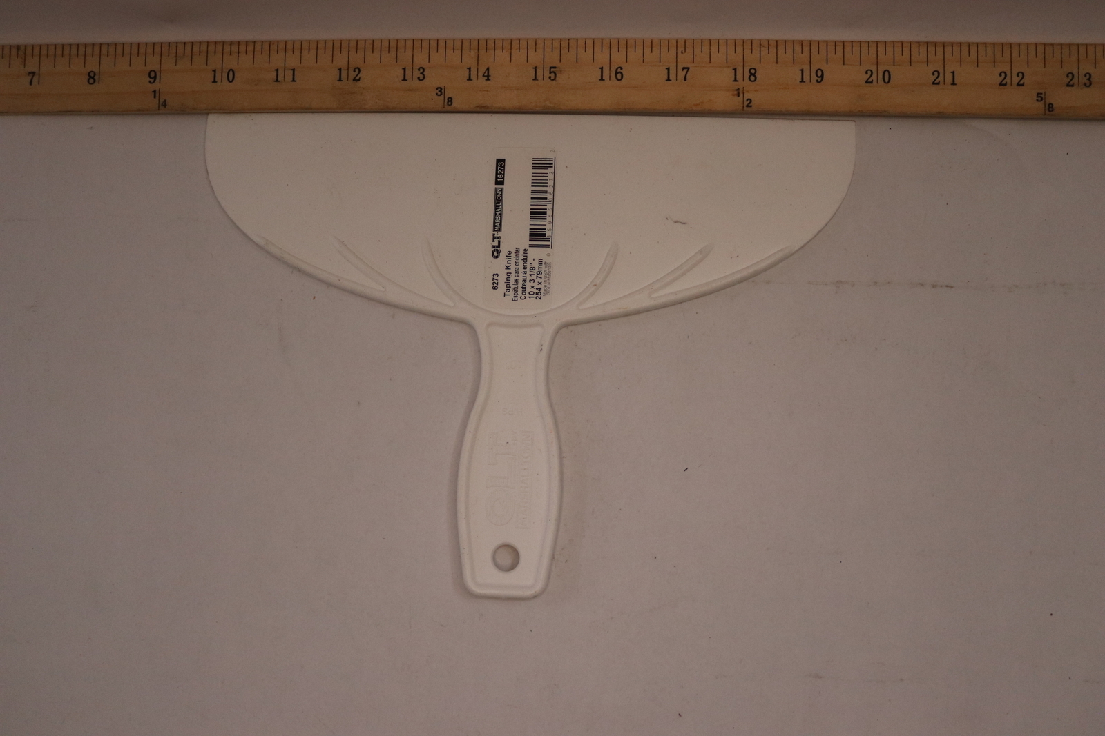 QLT Taping Knives Plastic 10" 16273
