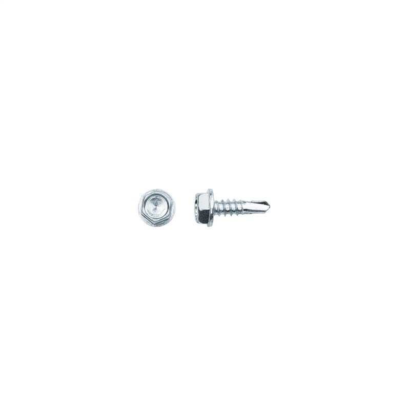 Self-Tapping Screw Haushalt Din 7504K, 4.8 Mm X 16 Mm, 30 Pcs.