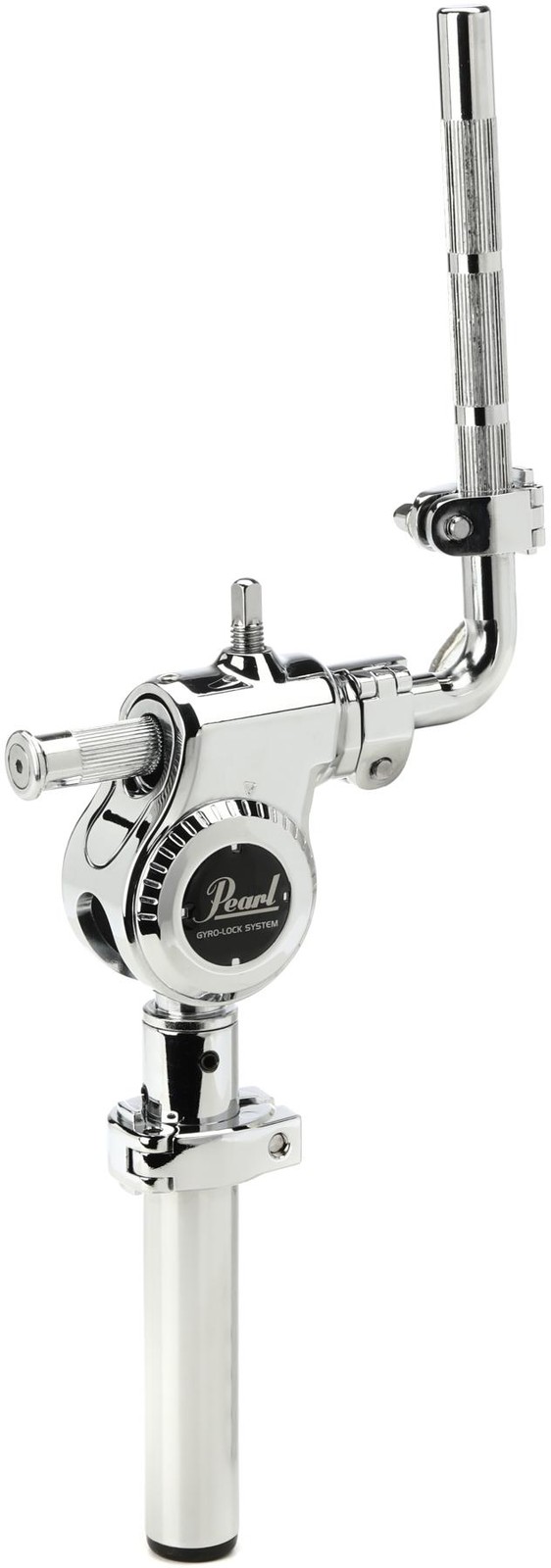 Pearl THL1030S Series Short L-arm Tom Holder (3-pack) Bundle