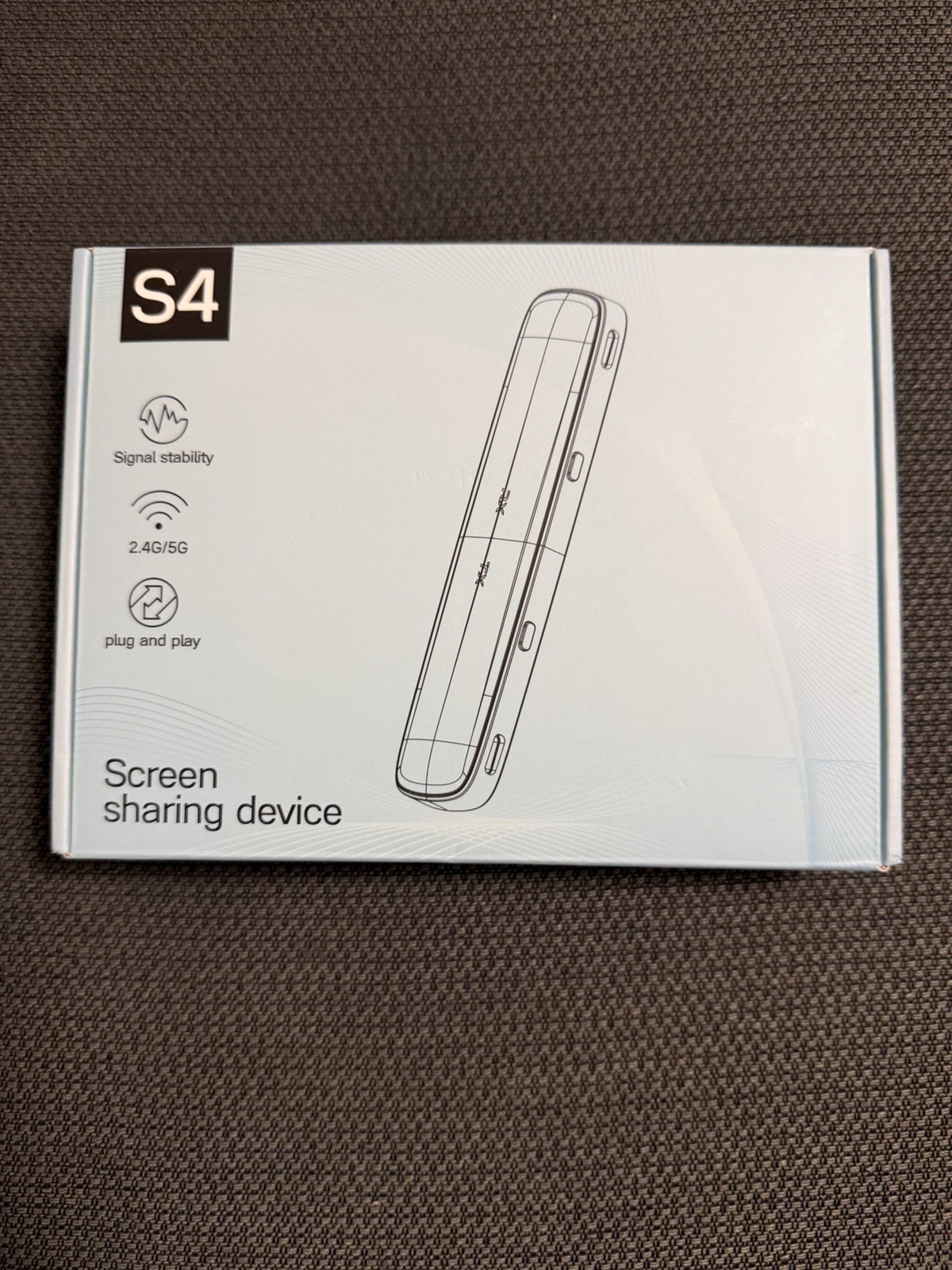 wireless hdmi transmitter receiver