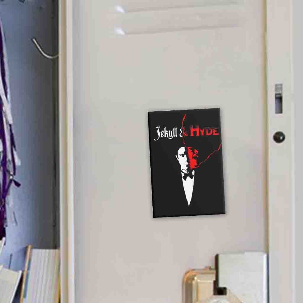 Jekyll & Hyde - The Musical Magnet