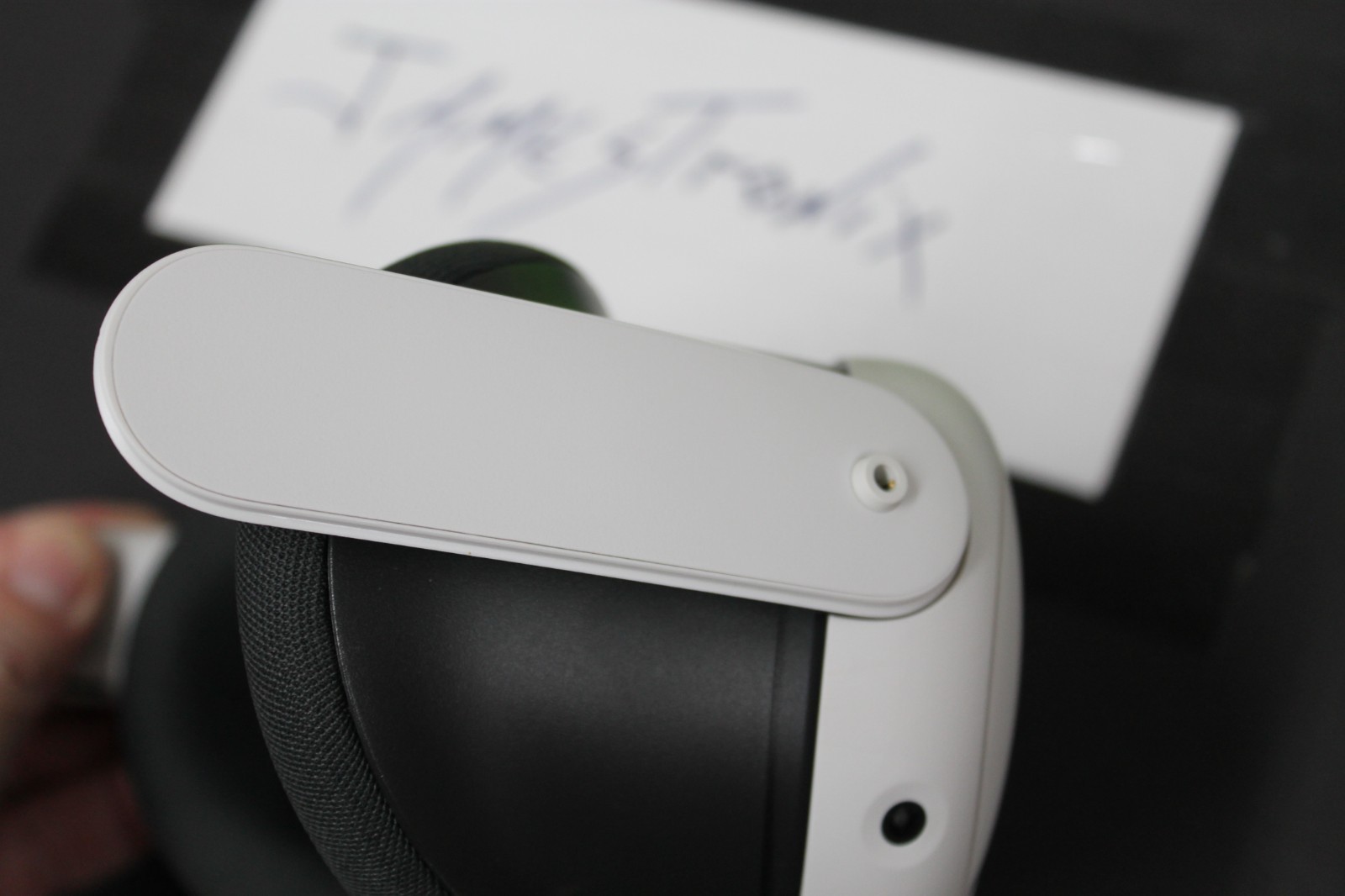 Meta Quest 3 512GB VR Headset Only, Great Condition! (No Controllers)