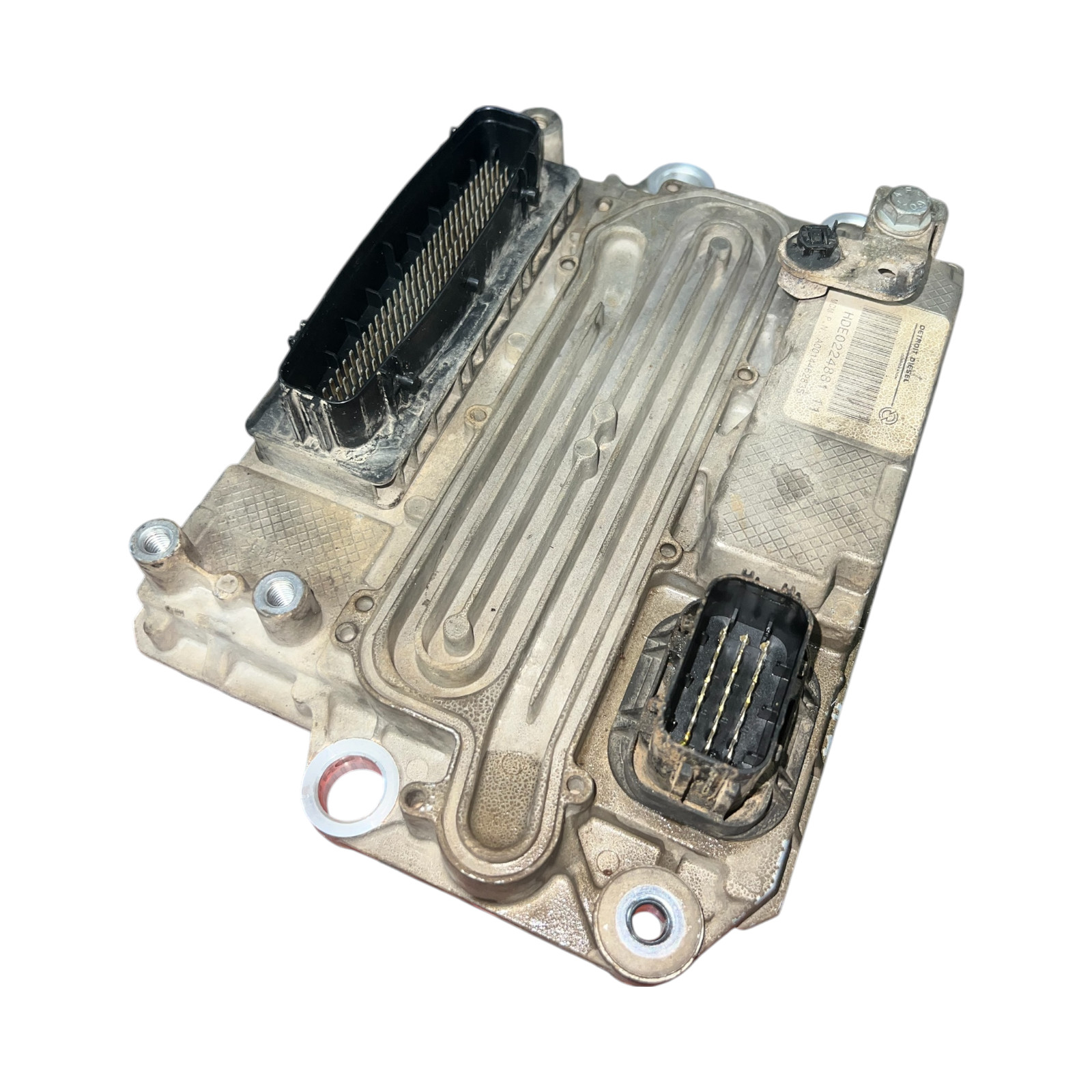 Used Untested Detroit Diesel DD15 MCM - A0014462835