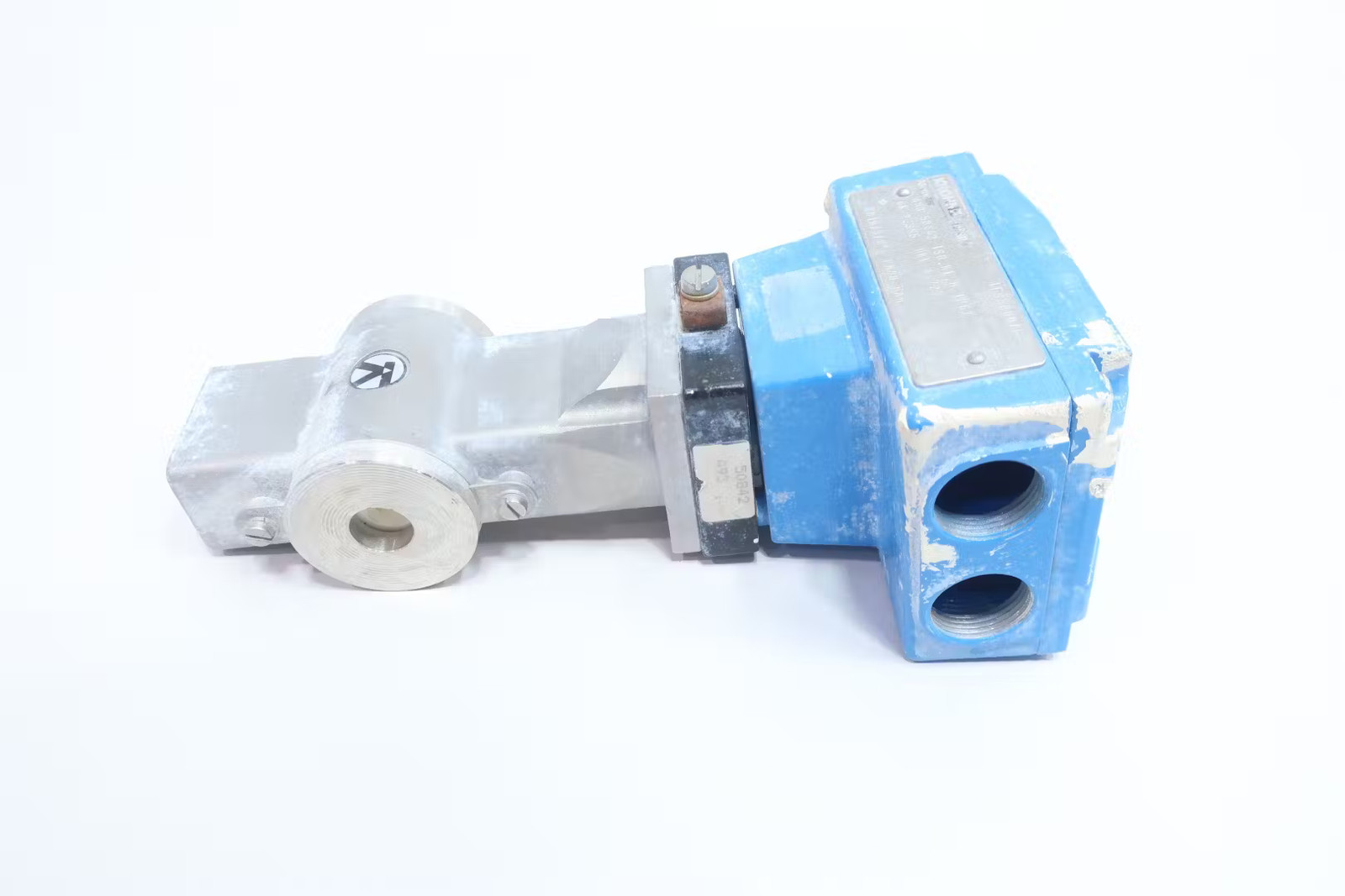 Krohne IFS5000/6 Altometer 3/8in