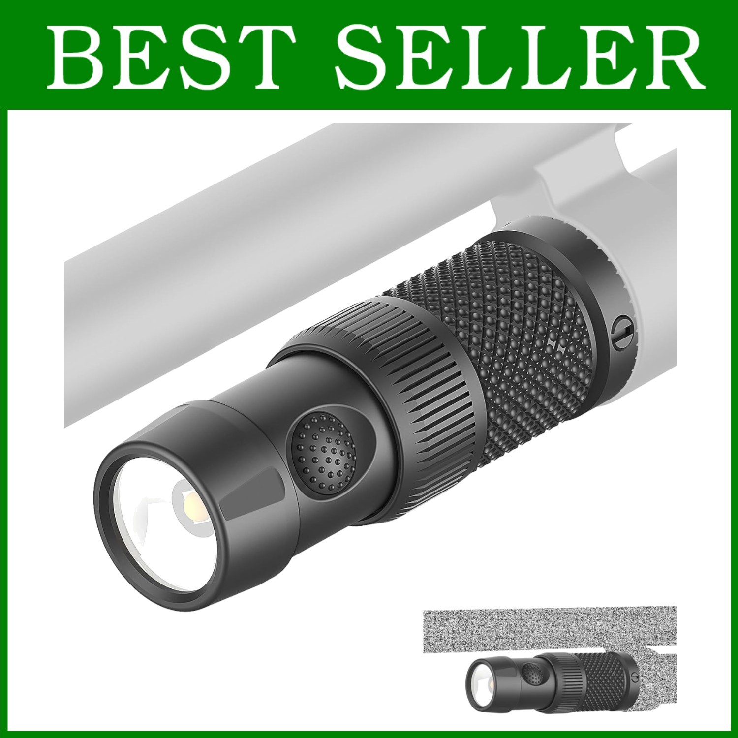 Exclusive Tactical Flashlight for Mossberg 590#