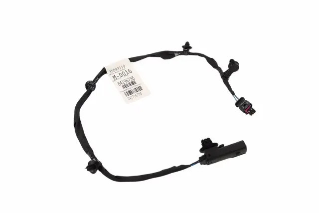 Genuine GM Ambient Air Temperature Sensor Wiring Harness 84196798