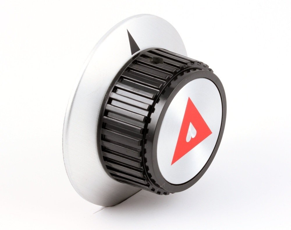 Vulcan Hart 824277 Control Knob - Set of 4