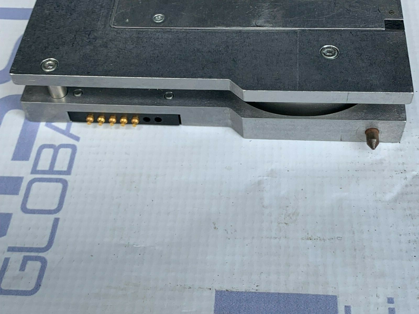 ZEVATECH PTF C16-6 TAPE FEEDER