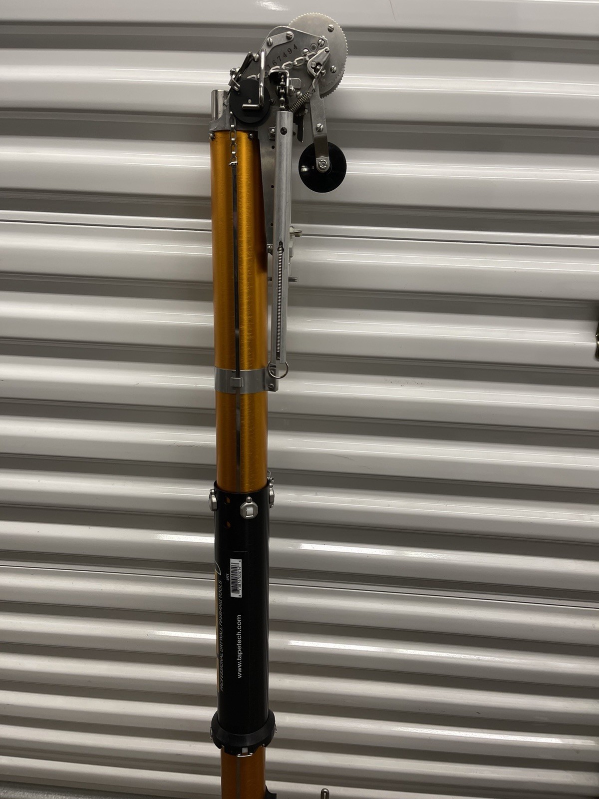 TapeTech EasyClean Automatic Drywall Taper 07TT