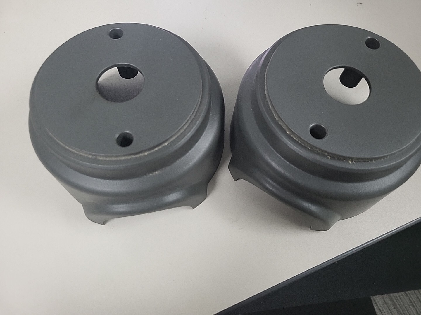 Proform 850 Elliptical Caps (23C)