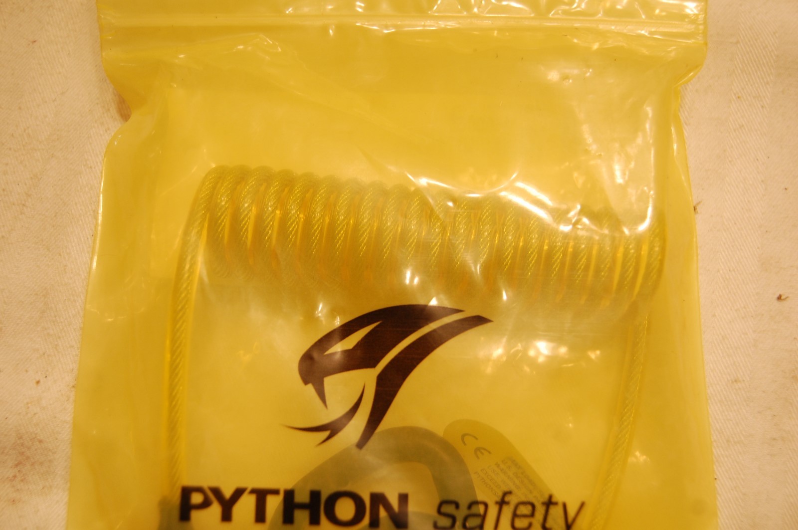 Python Hook To Hook EXT-H2HCOIL 1500063