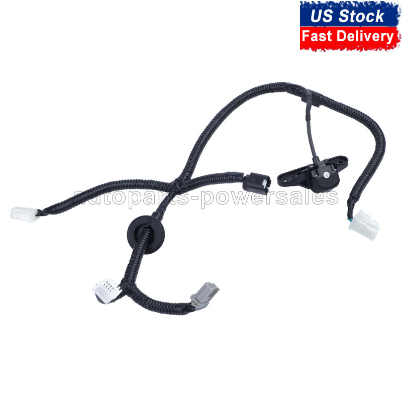 Rear View Backup Camera For 2013 2014 2015 Honda Pilot w/ Wide Angle HO1960111