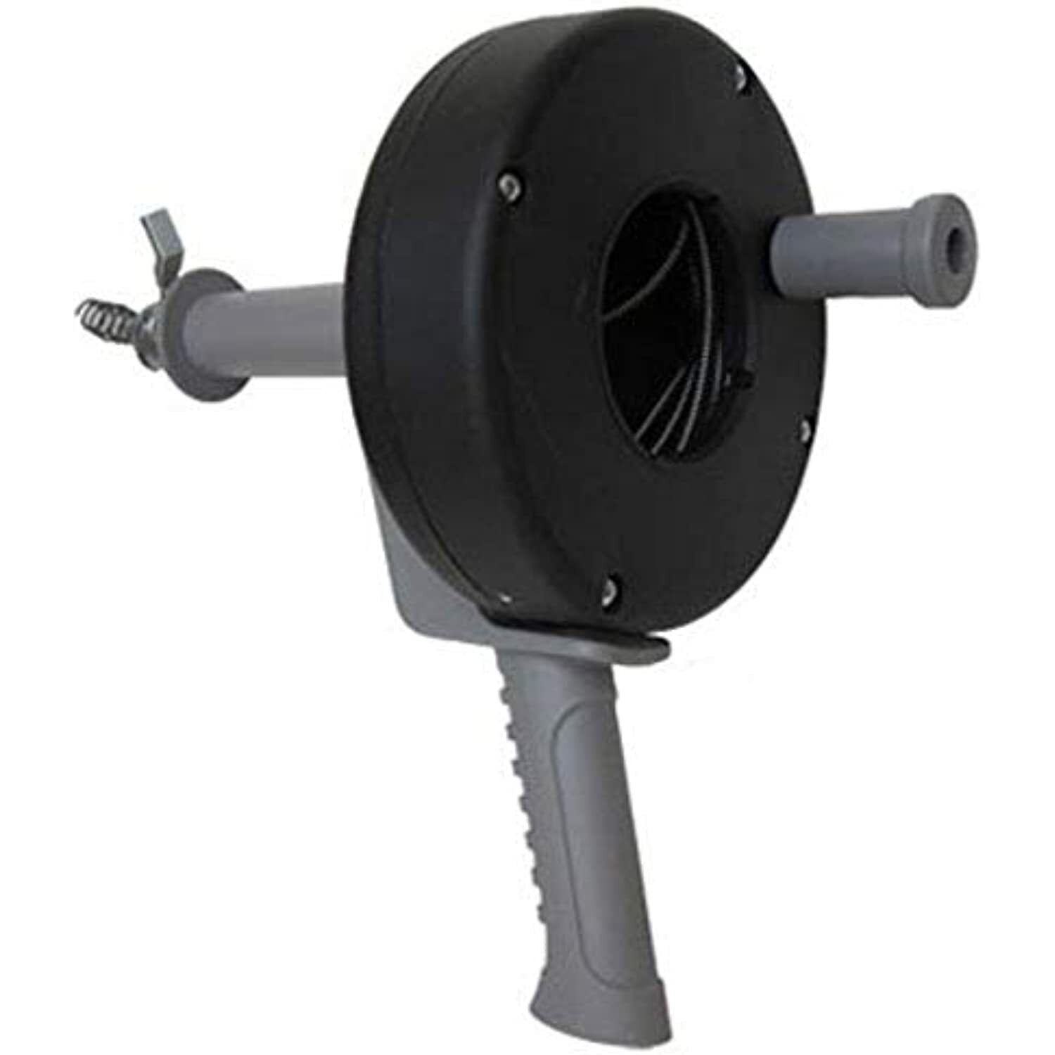 Cobra 85150 Pistol Grip Drum Auger
