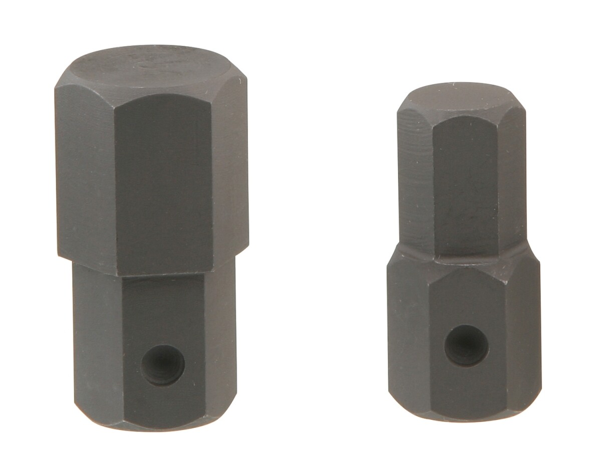 Genius Tools 1/4" Dr. Plastic Socket Holder - 001002