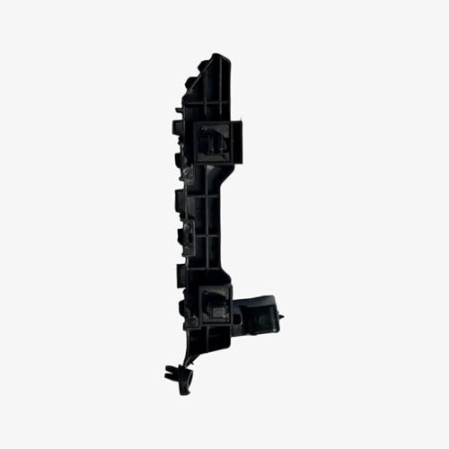 Headlight&Front Bumper Bracket Mount Support Retainer Kit Fit for Honda Accord