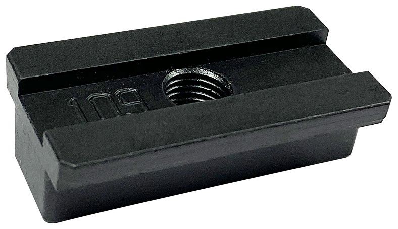 MGW Armory Sight Tool Shoe Plate For Springfield XD-S w/ RangeMaster : MGWSP103