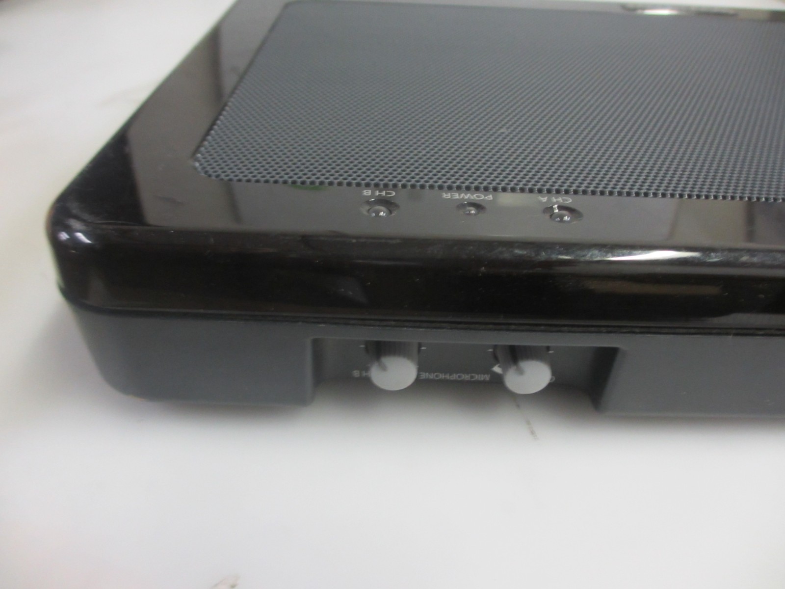 Light Speed Redcat RC2 Classroom Speaker w/Switching Adapter
