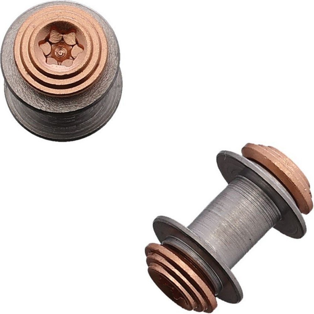 Flytanium Bugout & Mini Axis Lock Bar Replacement Steel Core w/ Copper FLY-1088