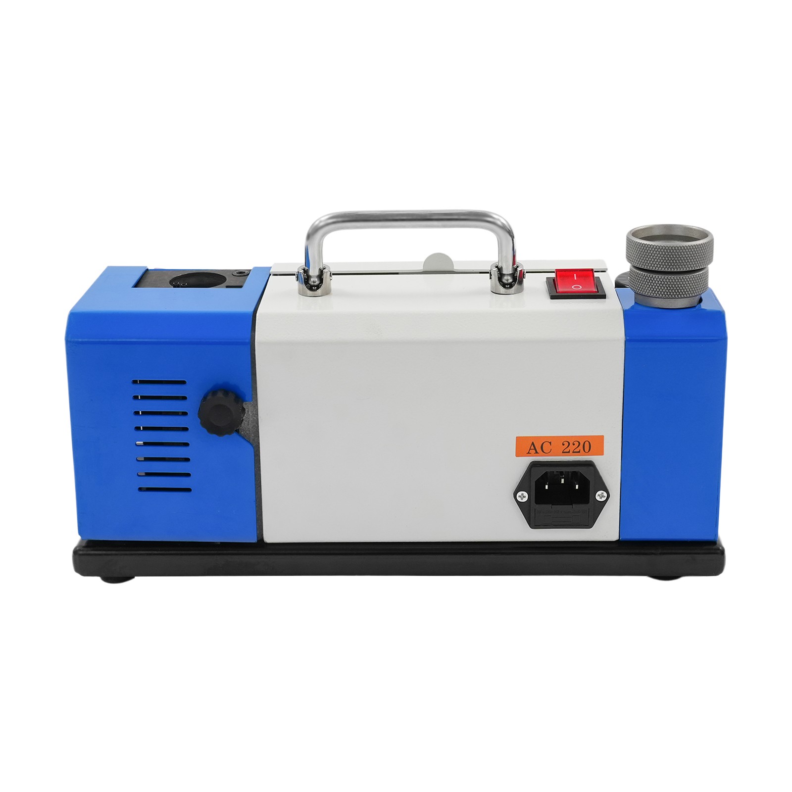 Drill Bit Sharpener Drill Bit Grinding Machine Electric Drill Bit Sharpener 220V