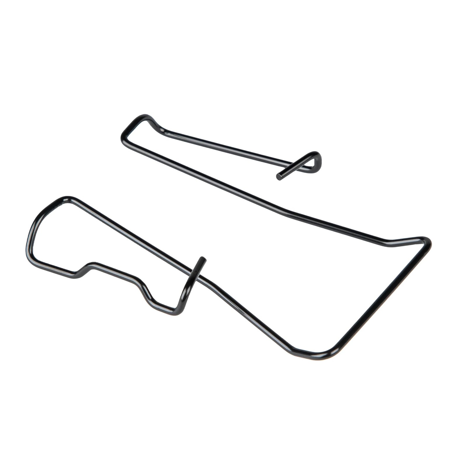 Shure Wire Transmitter Belt Clip for PGX, SLX Bodypacks