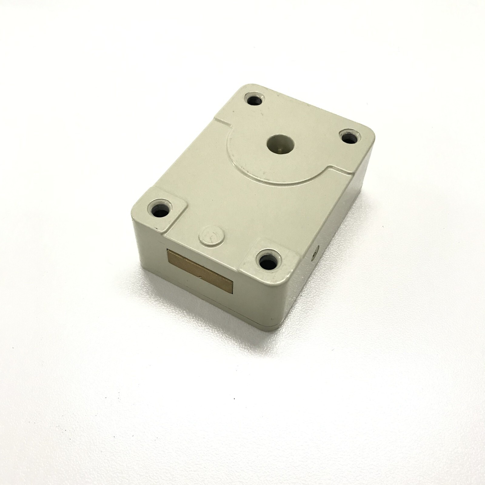 3-Wheel Mechanical Combination Safe Lock Dial Lock Fits Gun Safe Office Safe