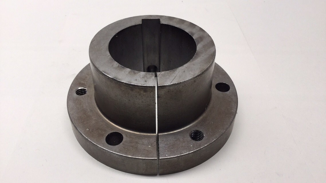 Gates 7838-5202 Bushing SF-2-1/8 QD/ SF-Series 2.125-bore SF2-1/8 SF218 SFX2-1/8