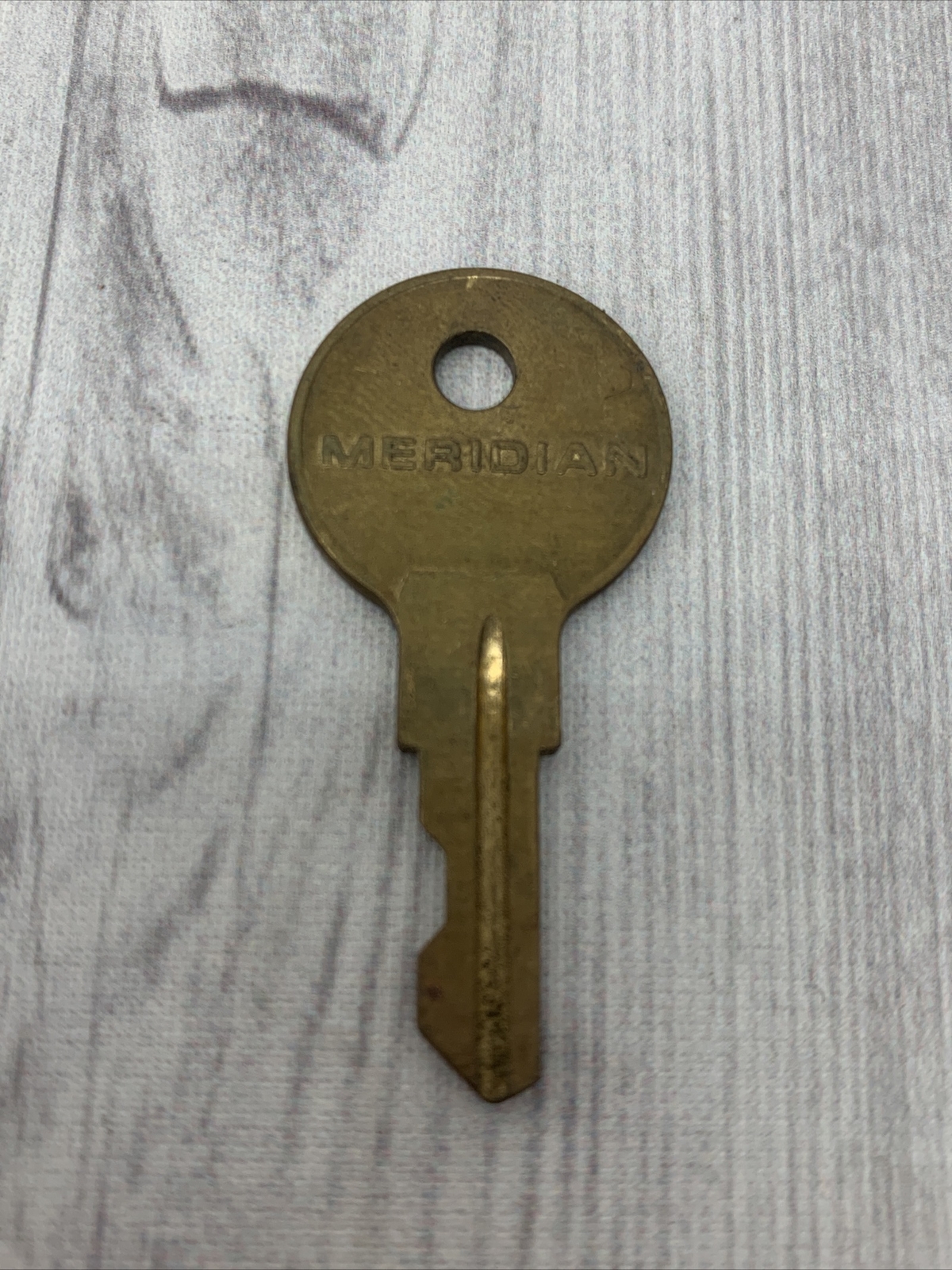 LL228 Key Replacement CM Lock