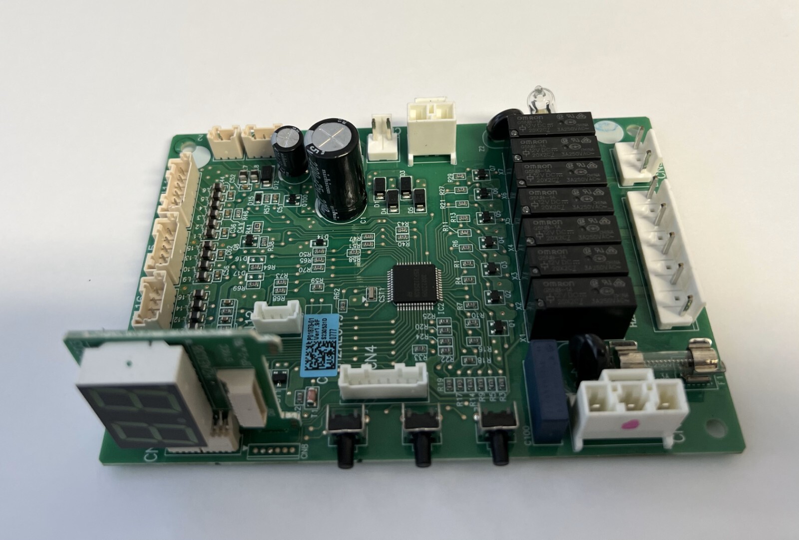 Hoshizaki Control Board P01873-01 - NEW! - FREE SHIPPING