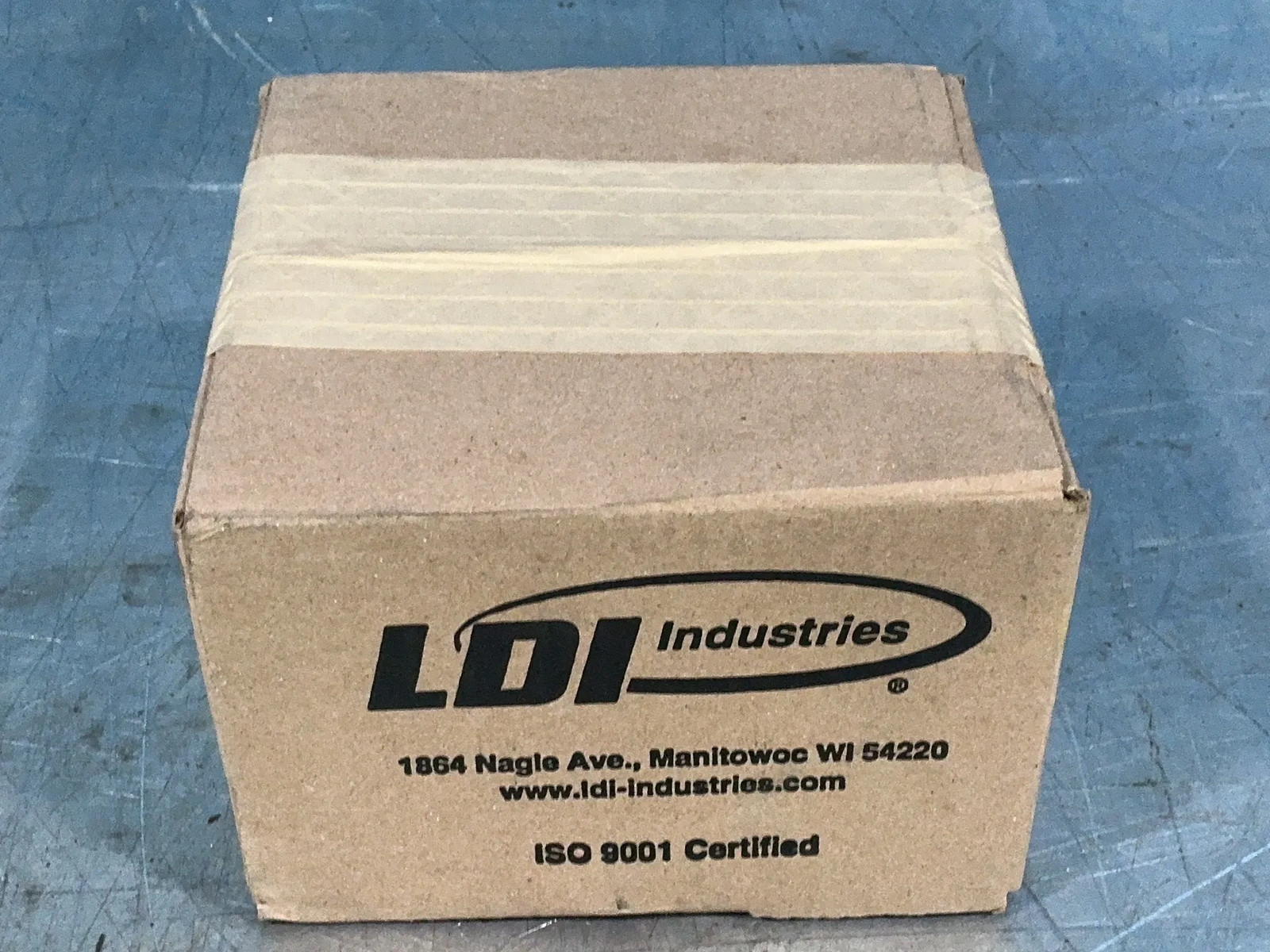 LDI INDUSTRIES PUMP MOTOR ADAPTER 6029