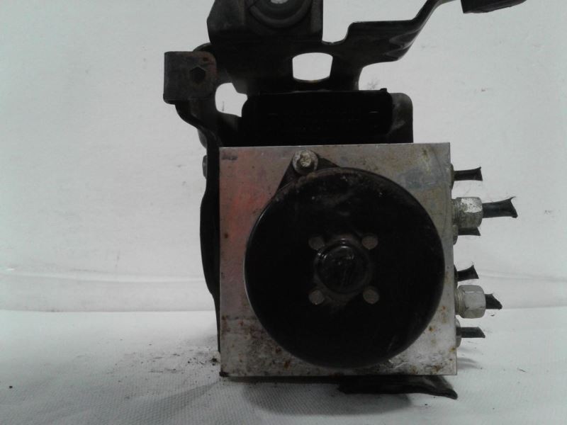 Anti-Lock Brake Part Assembly VIN 1 4th Digit Limited Fits 13-16 MALIBU 761199