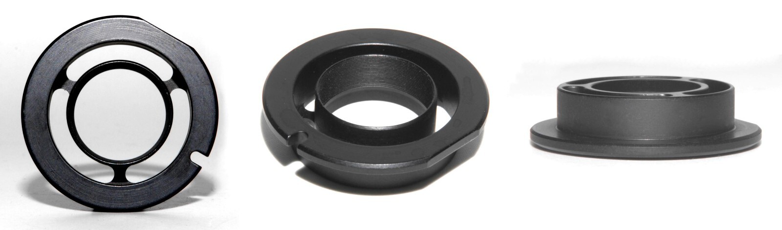 1 Olympus Microscope Darkfield Baffle .