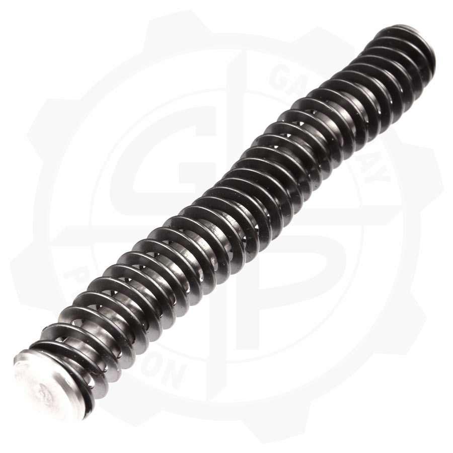 Captured Guide Rod Assembly for Ruger Security 9 Full Size Pistols by Galloway