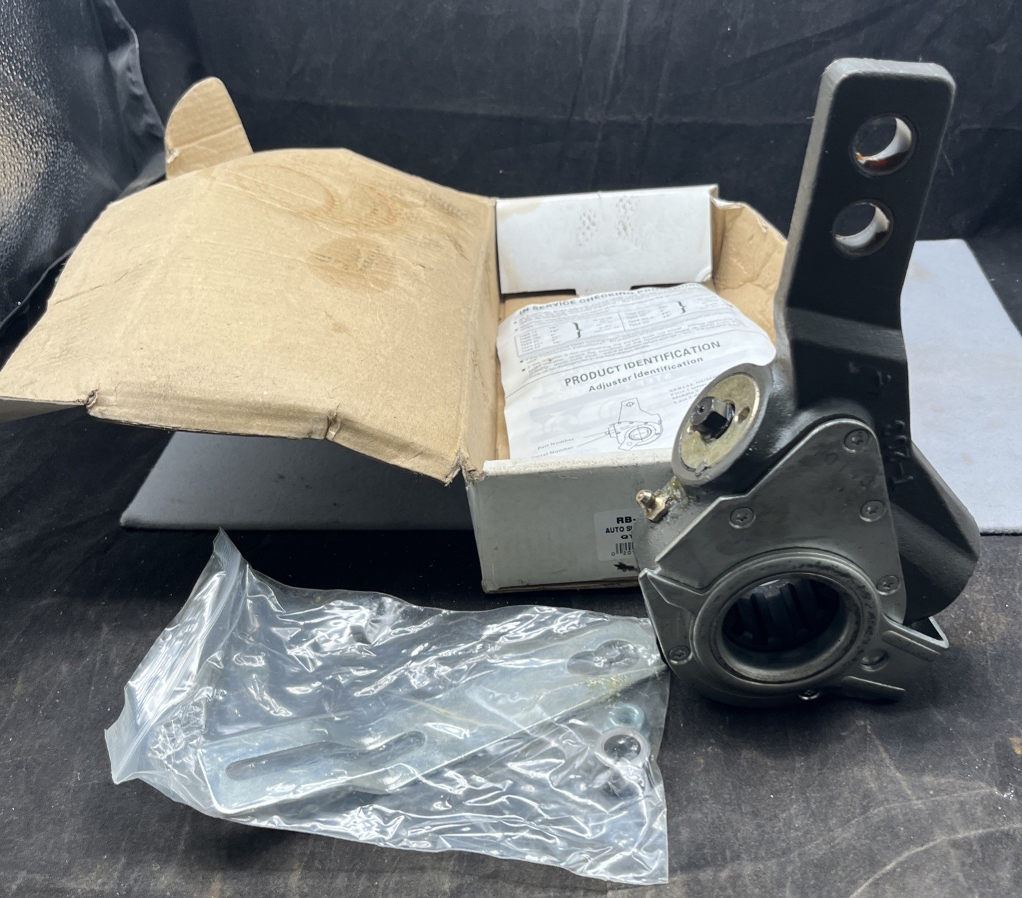 @JO1.51 Auto Slack Adjuster New Part # 10143