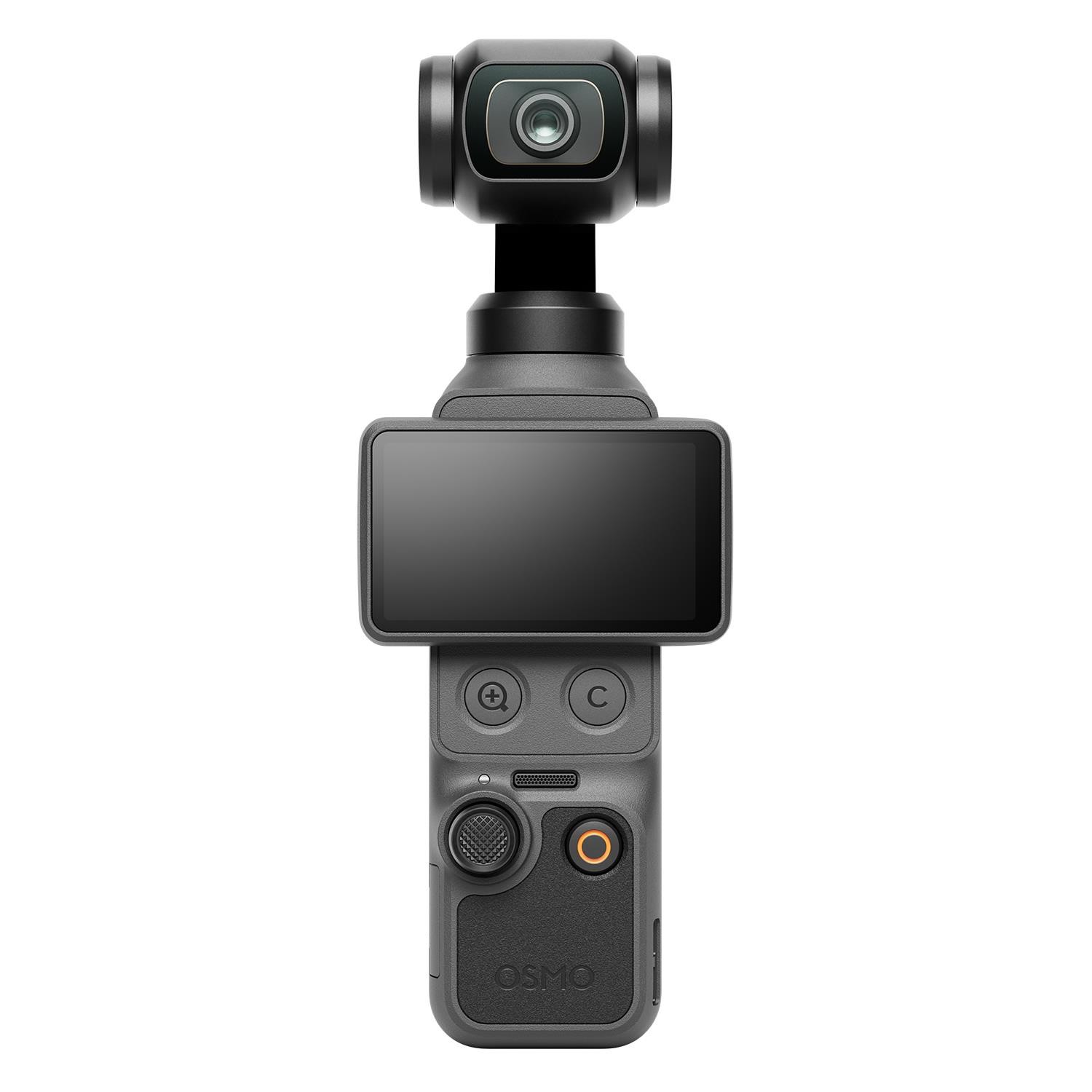 DJI Osmo Pocket 4 4K Gimbal Camera