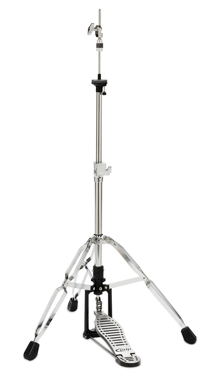 PDP - PDHH800-01 - 800 Series Hi-Hat Stand 3 Leg (Discontinued)