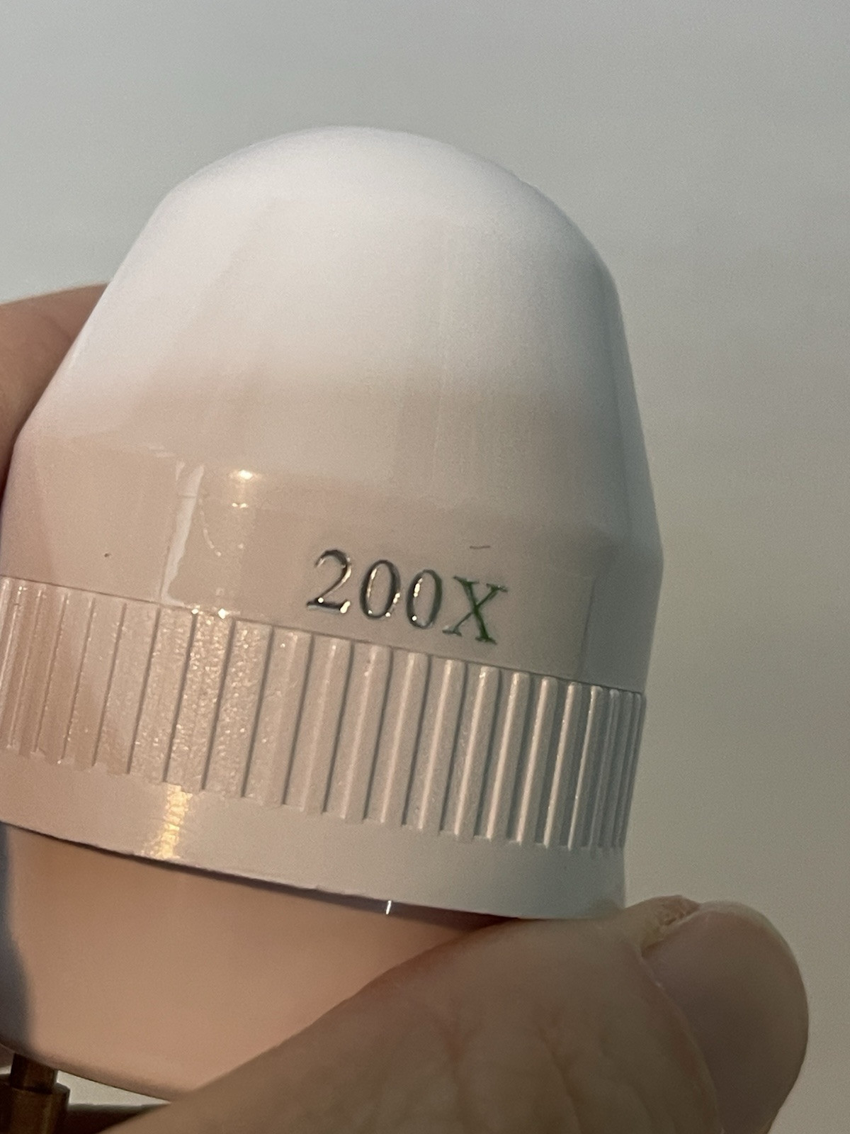 Classical SW-05 Rechargeable Hair Skin Scalp Analyzer Scope Parts Repair
