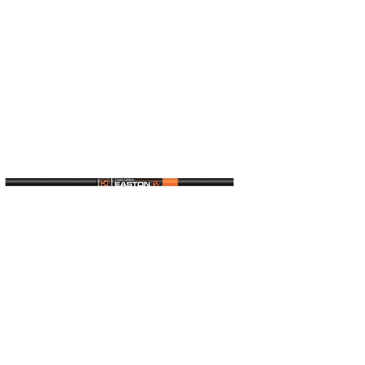 Easton 6.5 Bowhunter Shafts 400 1 doz