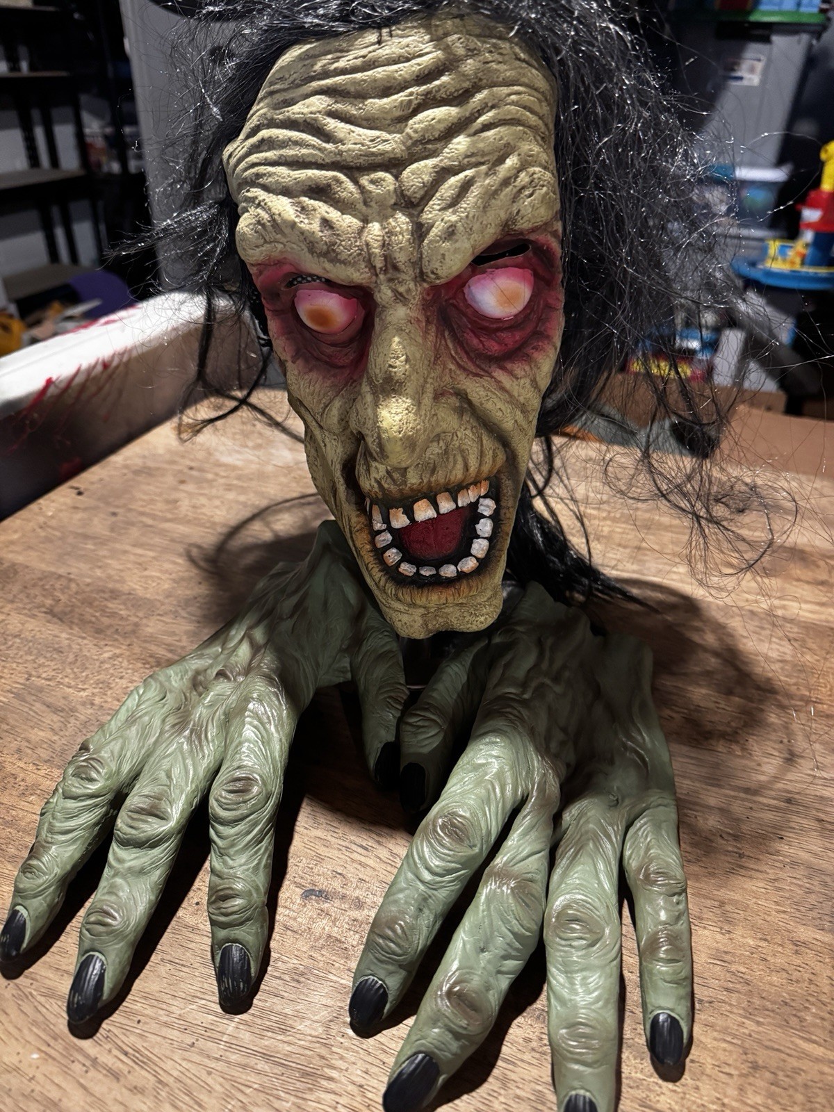 Horror Collector Lot