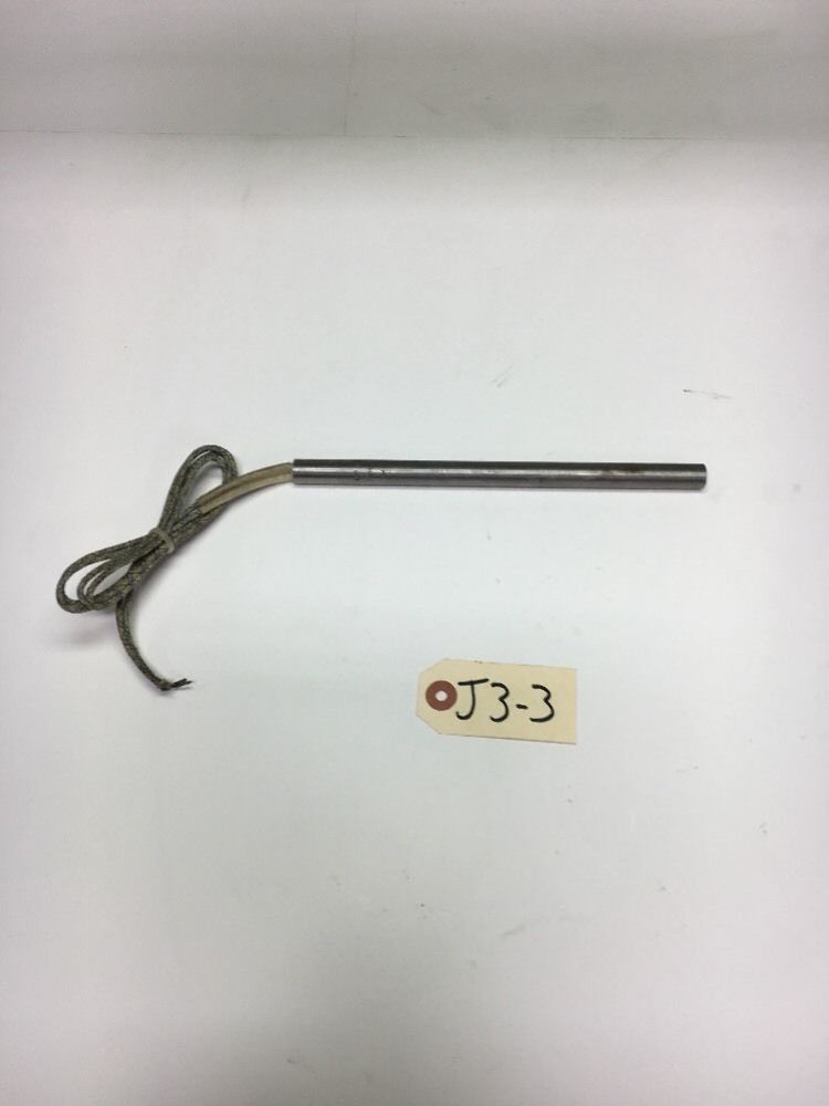 New Fast Heat CH041227-WJ Cartridge Heater 700W 440V Warranty!