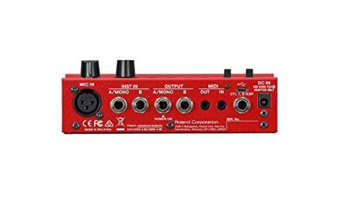 BOSS RC-500 Loop Station Brand New