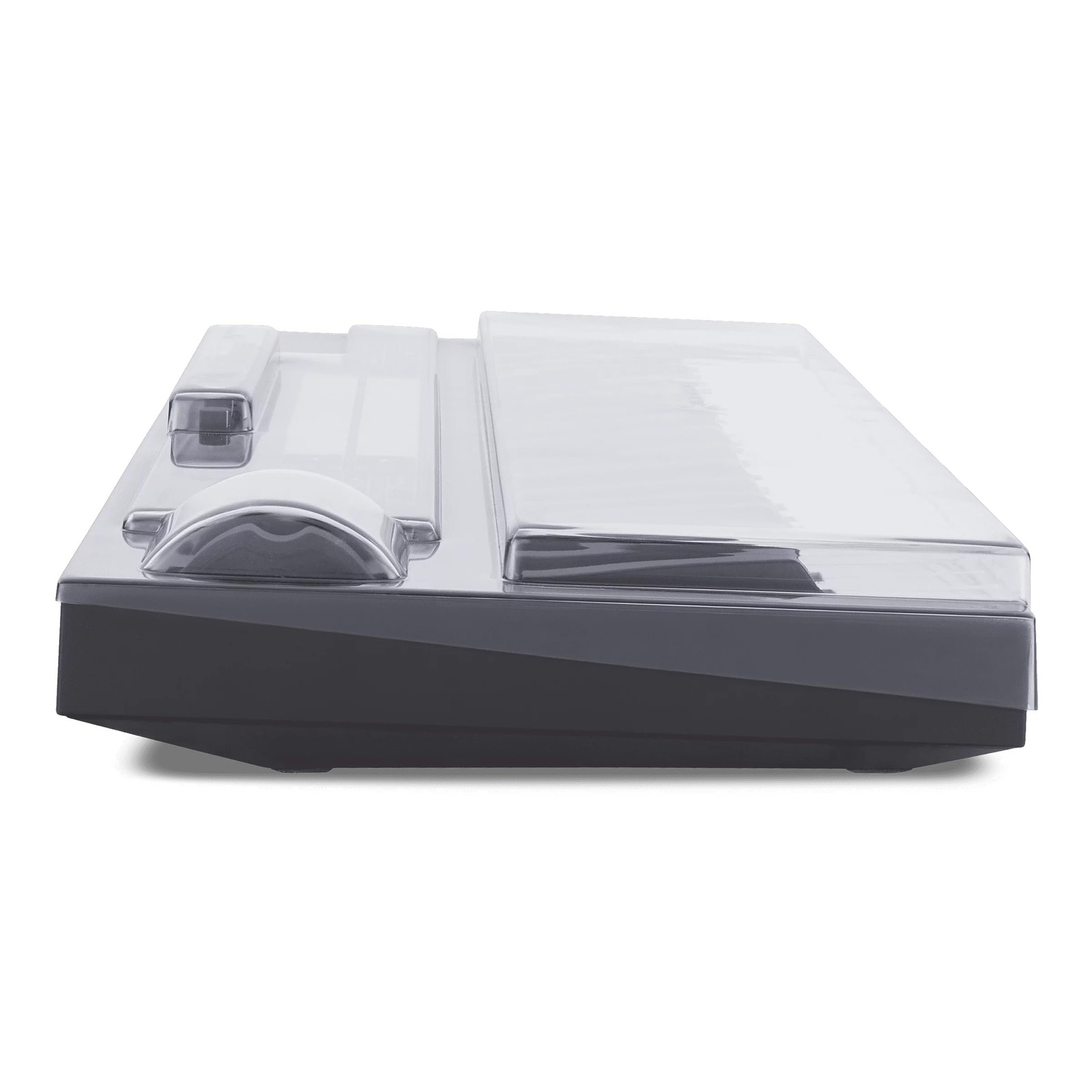 Decksaver LE LAUNCHKEY 37 MK3 Cover (DSLE-PC-LAUNCHKEY37)