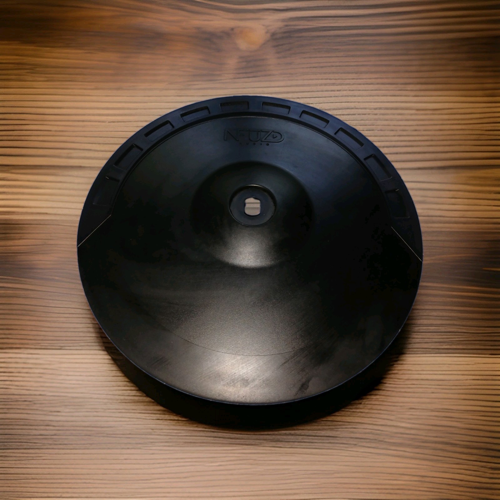 NFUZD Audio Nspire 14" Crash Cymbal Trigger Pad - Used