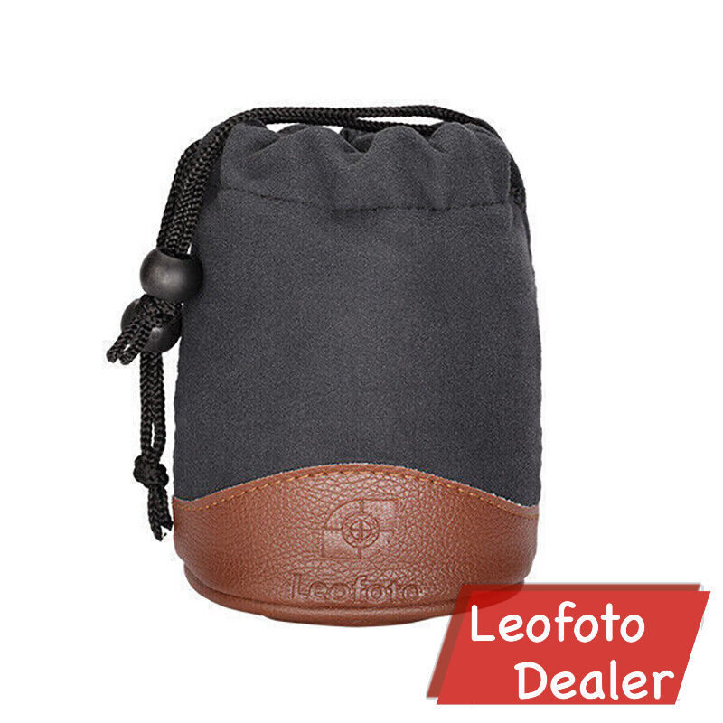 Leofoto Ballhead Bag for LH-40 ballhead