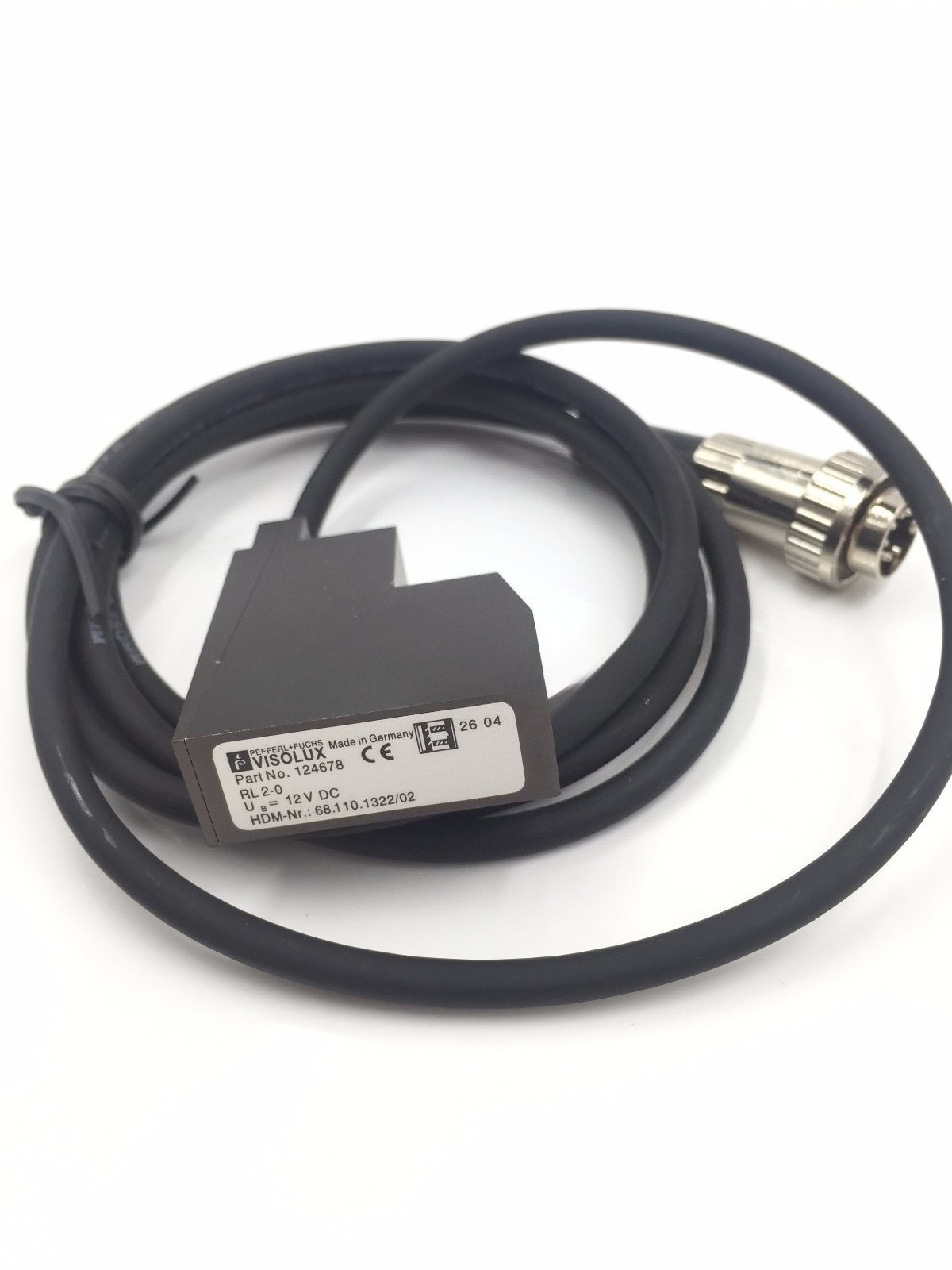 1PC 68.110.1322/02 For Heidelberg Reflex Sensor Old SM102 MO Printing parts