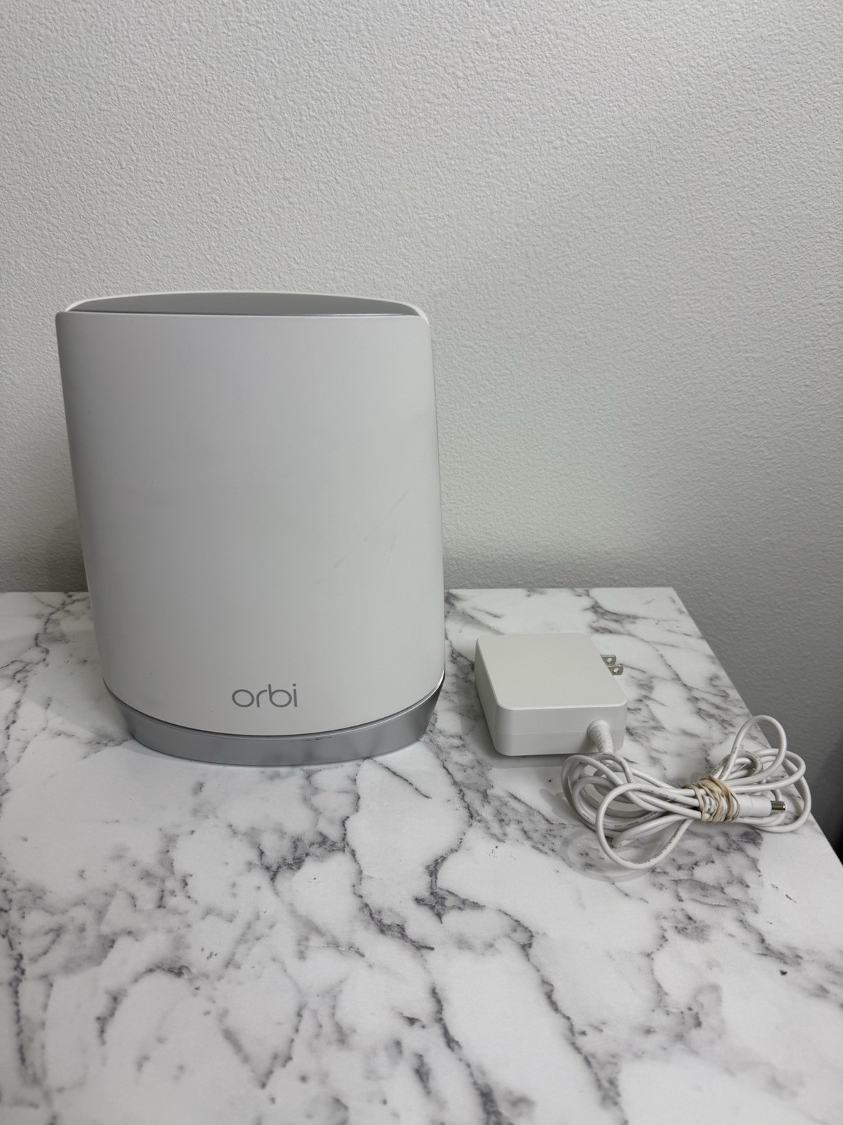 NETGEAR Orbi RBS750 White Satellite