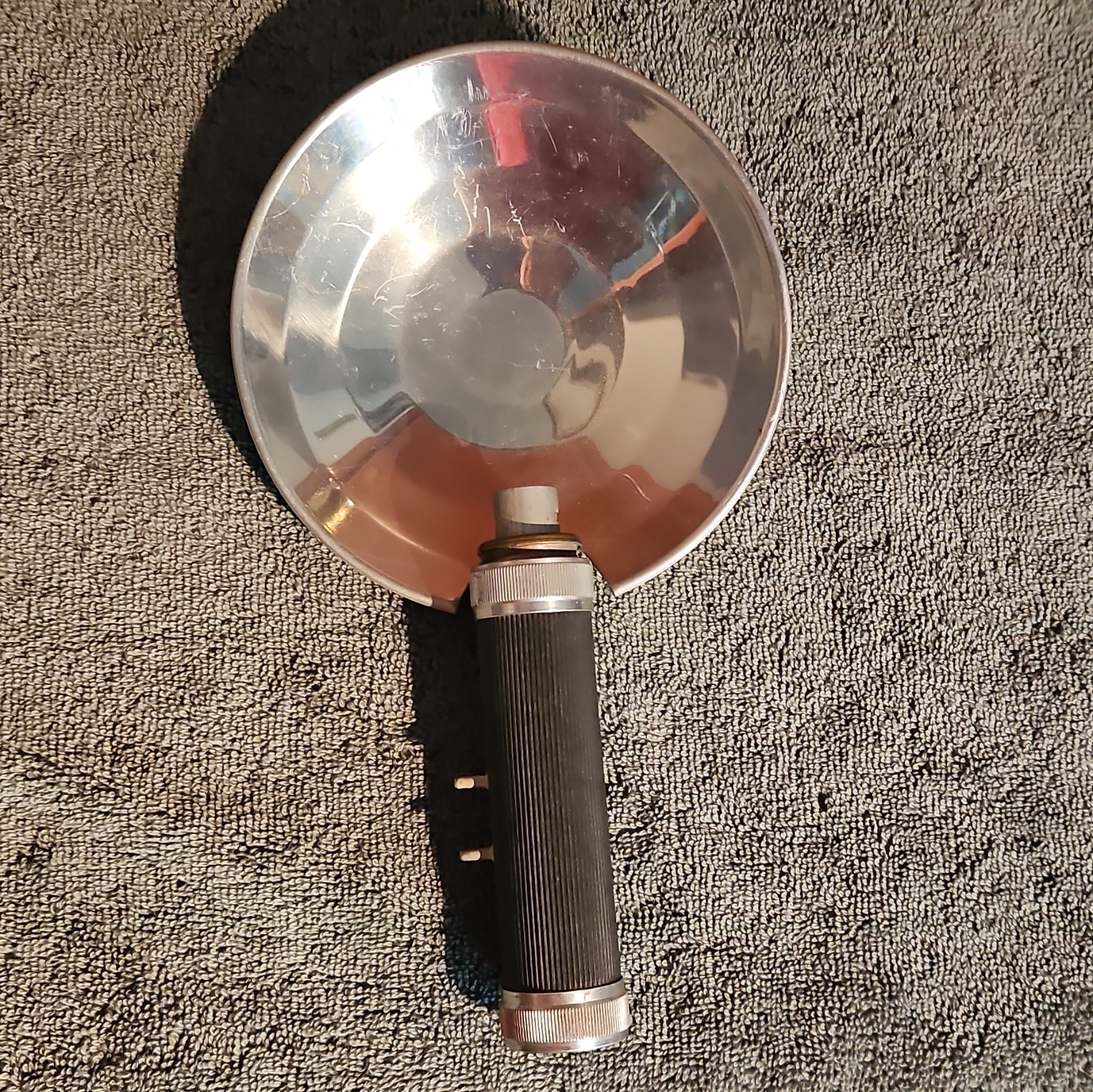 Vintage Argus Flash Unit For Argus Camera Made in USA