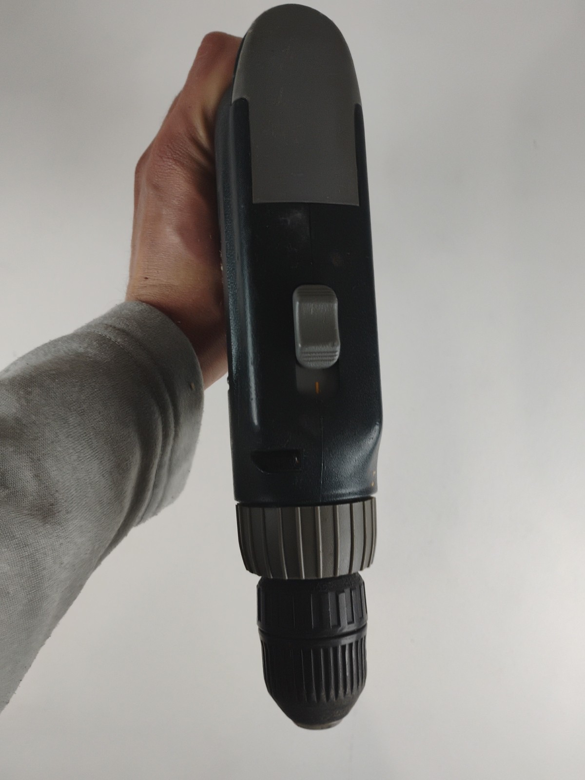 Ryobi Model CD125 12v Drill / Driver Only
