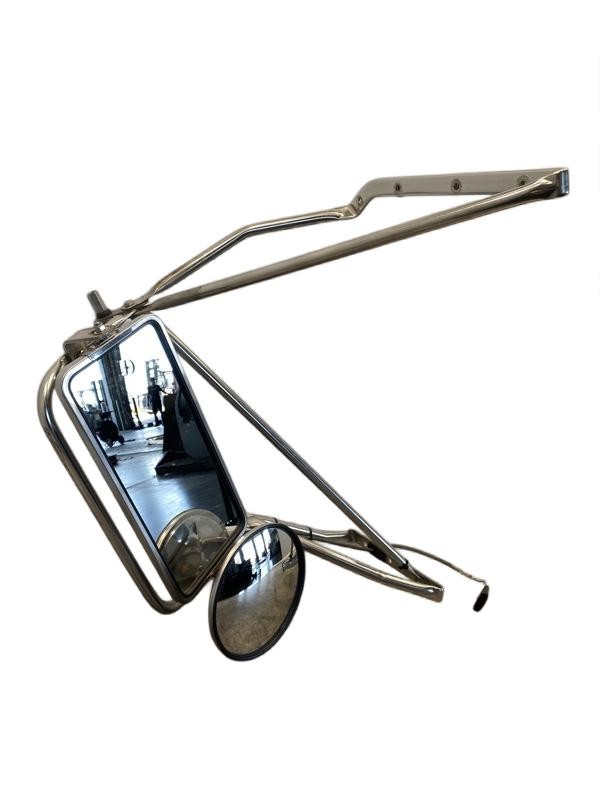 2007 Mirror for Sterling A9500 (613-15134)